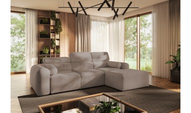 corner-sofa-beds - Volare I Corner Sofa Bed - 13