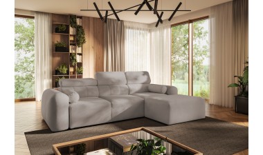 corner-sofa-beds - Volare I Corner Sofa Bed - 14