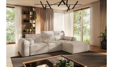 corner-sofa-beds - Volare I Corner Sofa Bed - 15