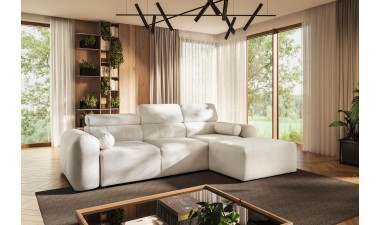 corner-sofa-beds - Volare I Corner Sofa Bed - 16