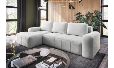 corner-sofa-beds - Novelo I Corner Sofa Bed - 3