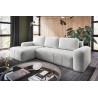 Novelo I Corner Sofa Bed - 3
