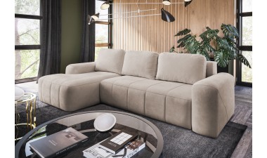 corner-sofa-beds - Novelo I Corner Sofa Bed - 4