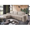 Novelo I Corner Sofa Bed - 4