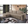 Novelo I Corner Sofa Bed - 5