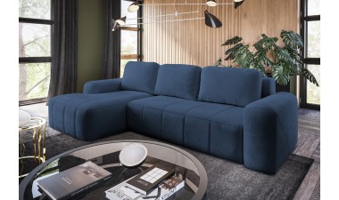 corner-sofa-beds - Novelo I Corner Sofa Bed - 7