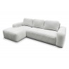 Novelo I Corner Sofa Bed - 8