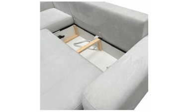 corner-sofa-beds - Novelo I Corner Sofa Bed - 12