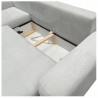 Novelo I Corner Sofa Bed - 12
