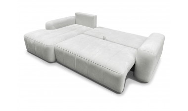 corner-sofa-beds - Novelo I Corner Sofa Bed