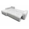 Novelo I Corner Sofa Bed - 2