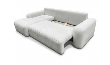 corner-sofa-beds - Novelo I Corner Sofa Bed - 13