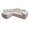 Volare II Corner Sofa Bed - 9