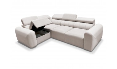 corner-sofa-beds - Volare II Corner Sofa Bed - 10