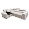 Volare II Corner Sofa Bed - 10