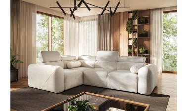 corner-sofa-beds - Volare II Corner Sofa Bed