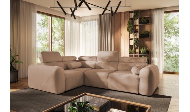 corner-sofa-beds - Volare II Corner Sofa Bed - 14