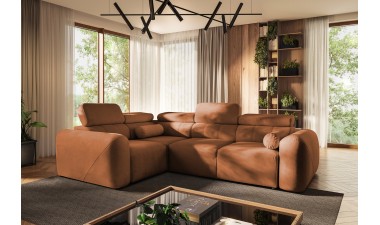 corner-sofa-beds - Volare II Corner Sofa Bed - 13