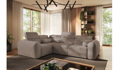 corner-sofa-beds - Volare II Corner Sofa Bed - 1