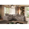 Volare II Corner Sofa Bed - 1