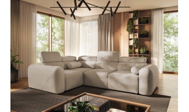 corner-sofa-beds - Volare II Corner Sofa Bed - 16