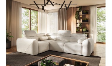 corner-sofa-beds - Volare II Corner Sofa Bed - 17