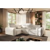 Volare II Corner Sofa Bed - 17