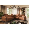 Volare III Corner Sofa Bed - 1