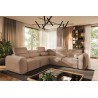 Volare III Corner Sofa Bed - 4