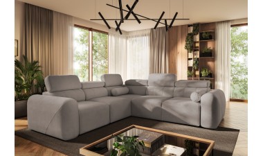 corner-sofa-beds - Volare III Corner Sofa Bed - 6