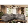 Volare III Corner Sofa Bed - 6