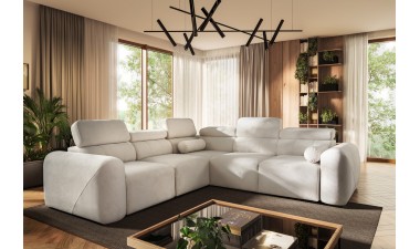 corner-sofa-beds - Volare III Corner Sofa Bed - 8