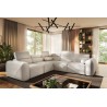 Volare III Corner Sofa Bed - 8