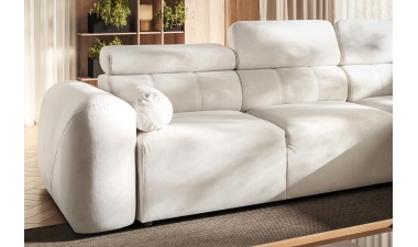 corner-sofa-beds - Volare III Corner Sofa Bed - 3
