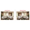 Volare III Corner Sofa Bed - 12
