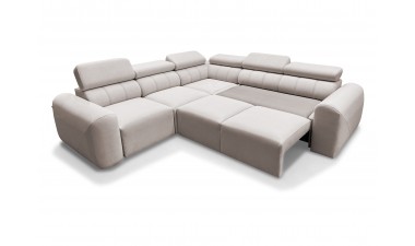 corner-sofa-beds - Volare III Corner Sofa Bed