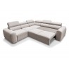 Volare III Corner Sofa Bed - 2