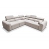 Volare III Corner Sofa Bed - 13