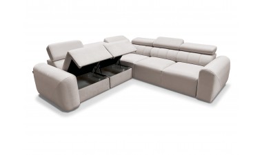 corner-sofa-beds - Volare III Corner Sofa Bed - 14