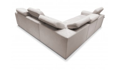 corner-sofa-beds - Volare III Corner Sofa Bed - 15