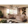 Volare IV Corner Sofa Bed - 3