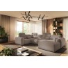 Volare IV Corner Sofa Bed - 4