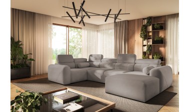 corner-sofa-beds - Volare IV Naroznik z Funkcja Spania - 5