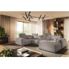 Volare IV Corner Sofa Bed - 5