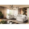 Volare IV Corner Sofa Bed - 1