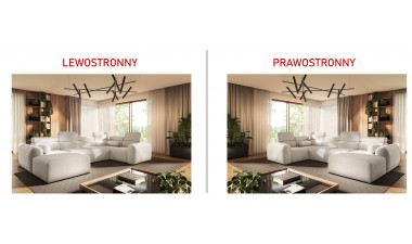 corner-sofa-beds - Volare IV Naroznik z Funkcja Spania - 11