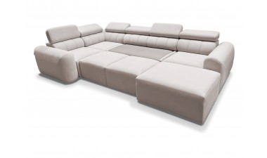 corner-sofa-beds - Volare IV Naroznik z Funkcja Spania - 12