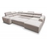 Volare IV Corner Sofa Bed - 12
