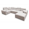 Volare IV Corner Sofa Bed - 13