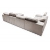 Volare IV Corner Sofa Bed - 15